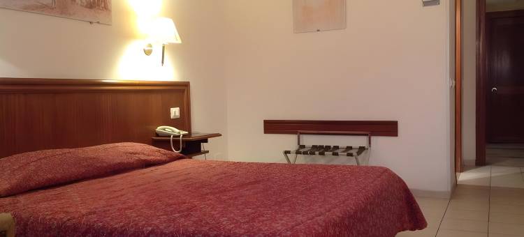 汉娜国际酒店(El Hana International)图片