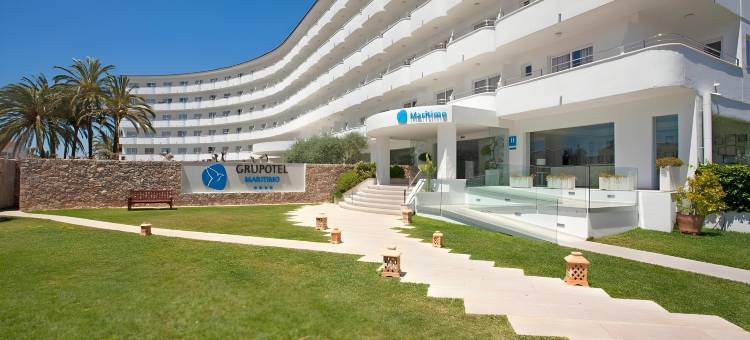 马里迪莫集团酒店(Grupotel Maritimo)图片