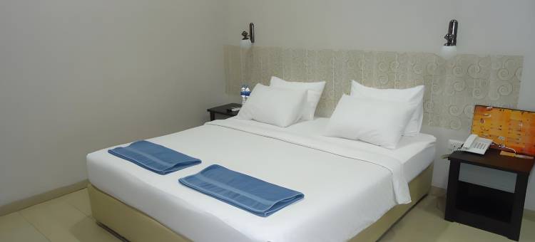弗拉门戈酒店(Flamengo Hotel)图片