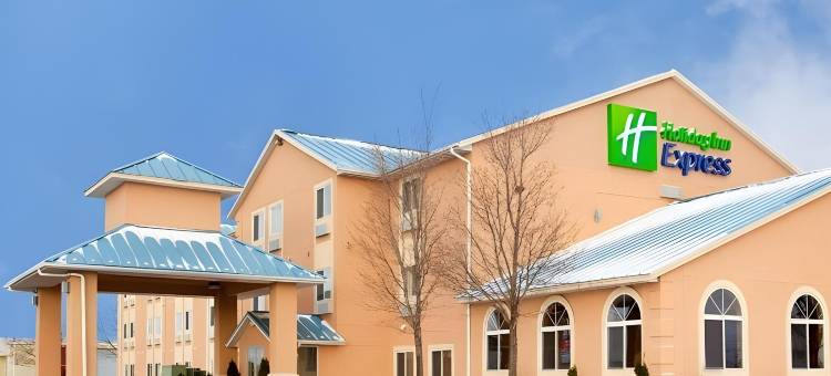 渥太华饿岩区舒适酒店(Comfort Inn Ottawa Starved Rock Area)图片