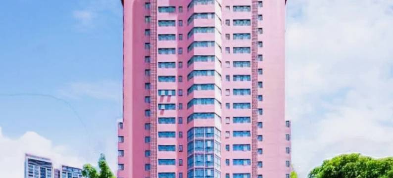 海口锦都酒店(国贸中心万绿园店)图片