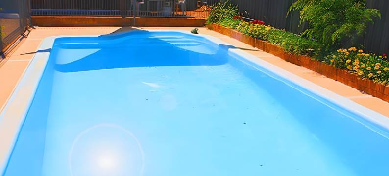 茶花汽车旅馆(Camellia Motel)图片