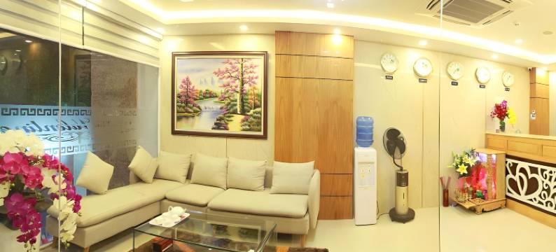 瓦伦丁酒店(Valentine Hotel Da Nang)图片