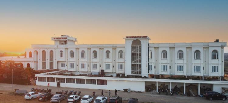 The Vindhyasarthak Resort图片