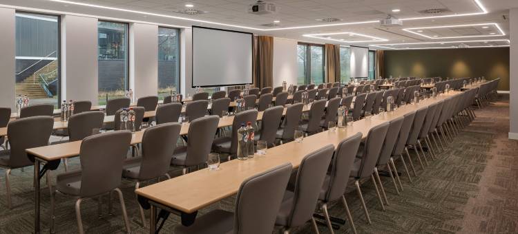 荷兰莱顿希尔顿花园酒店(Hilton Garden Inn Leiden)图片