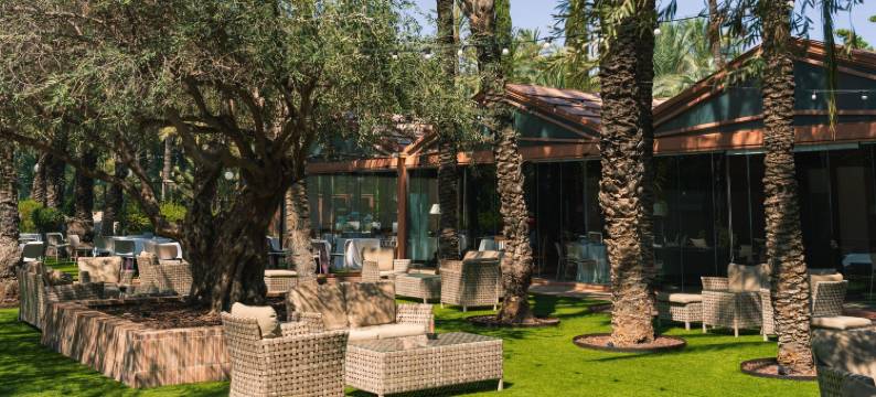 千年花园住宿(Port Jardín Milenio)图片