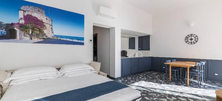 Alaxia Exclusive Apartments图片