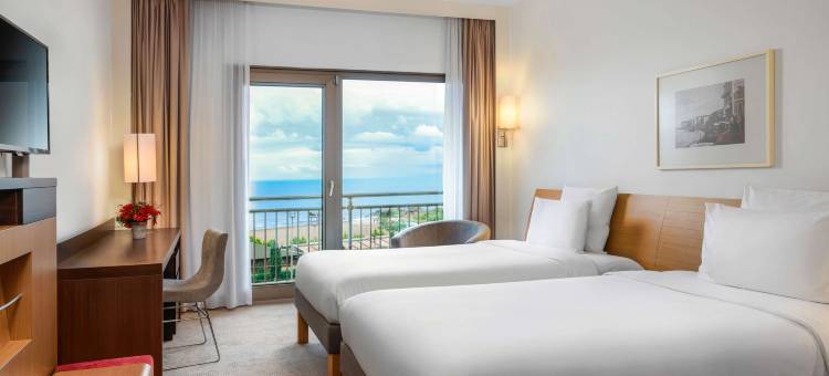 特拉布宗诺富特酒店(Novotel Trabzon)图片