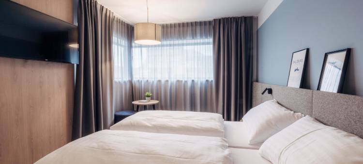 harry's home Salzburg图片