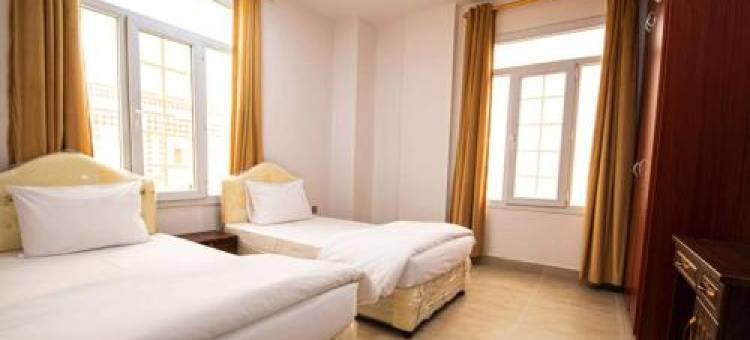 Super OYO 145 Jandul Salalah 2 Furnished Apartment图片