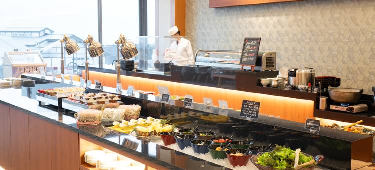 寺泊岬温泉飞鸟酒店(Teradomari Misaki Onsen Hotel-Asuka)图片