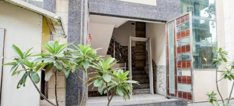 Super Hotel O Rohini Sector 24图片