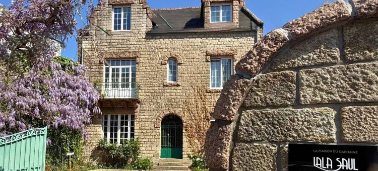 拉拉索尔(Lala Saul)图片