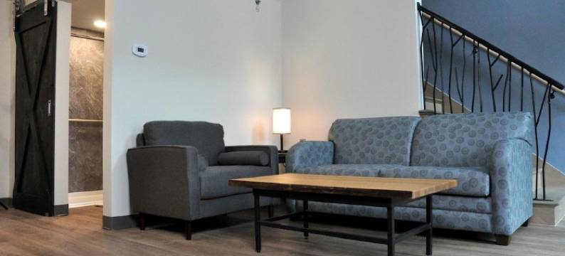 霍金学院旅馆(The Lodge at Hocking College)图片