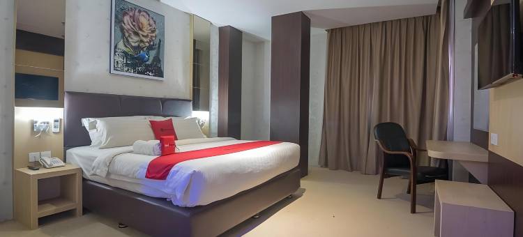 幸运星酒店(Lucky Star Hotel)图片