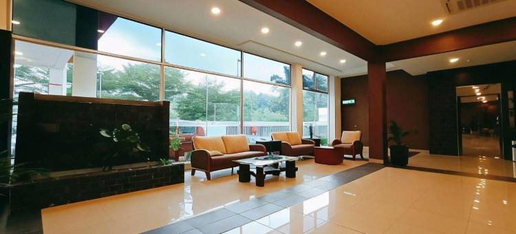 D精品酒店(D Boutique Hotel)图片