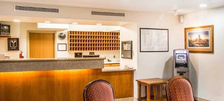 桦木山套房代顿 - WP 空军基地(Birch Hill Suites Dayton-WP AFB)图片