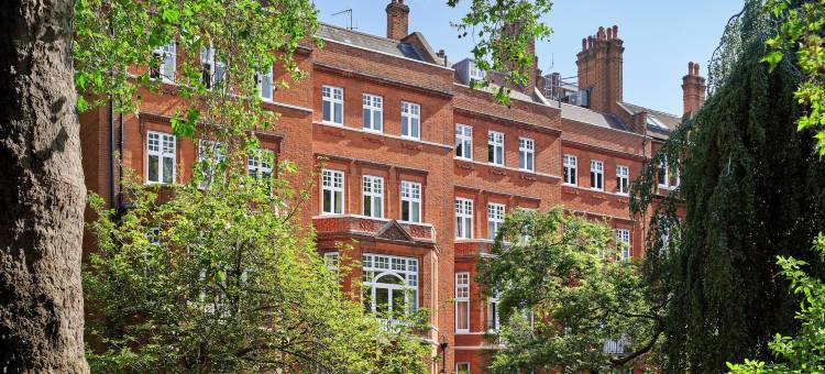 曼提斯德拉科特酒店(The Chelsea Townhouse)图片