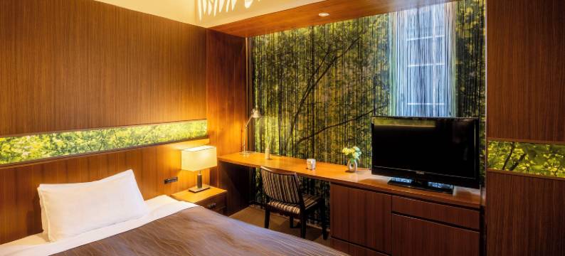 仙台华盛顿酒店(Sendai Washington Hotel)图片