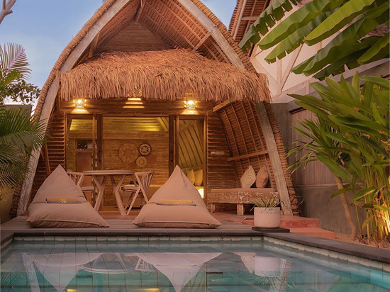 帕尔马别墅吉利梅诺