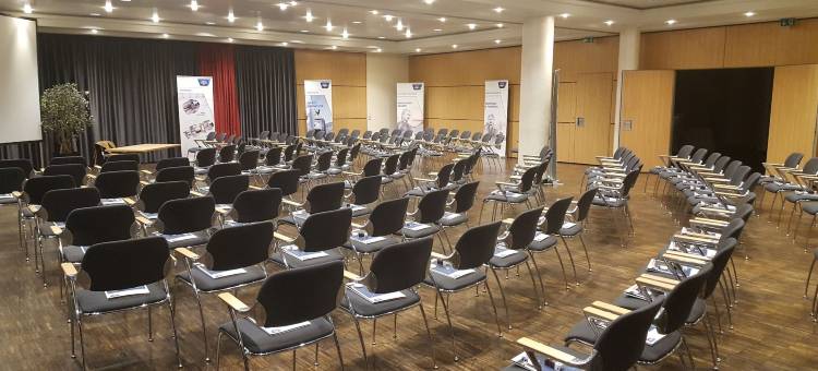 下萨克森环形酒店(Ringhotel Niedersachsen)图片