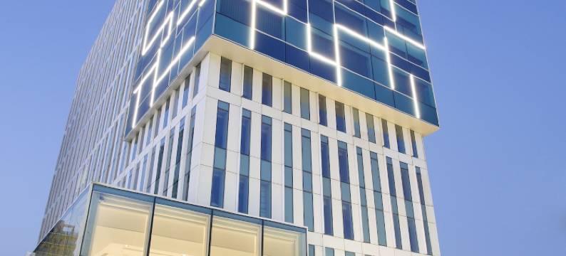 文尼特米欧酒店(Venit Mio Hotel)图片