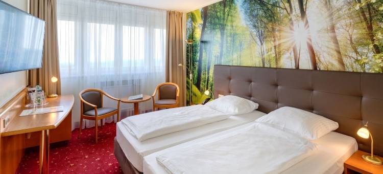 奥伯霍夫阿霍恩全景酒店(AHORN Panorama Hotel Oberhof)图片