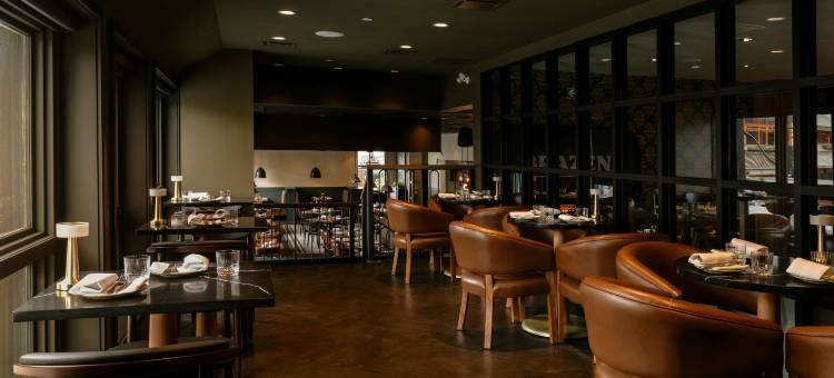 皇家山酒店(Mount Royal Hotel)图片