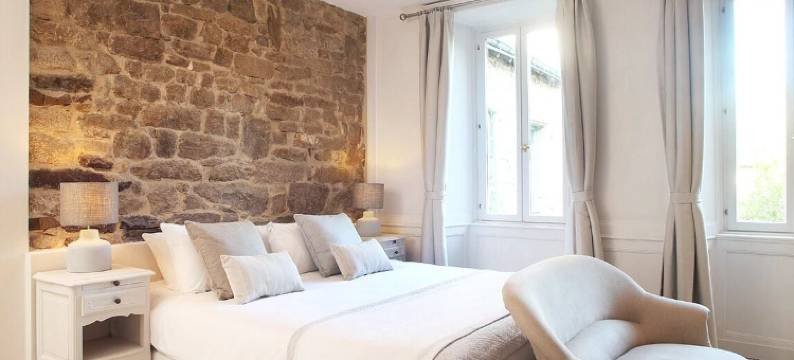 红拖鞋酒店(Chambres Aux Sabots Rouges)图片