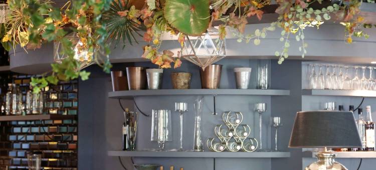 宜必思巴黎巴士底歌剧院 11ème 酒店(Ibis Paris Bastille Opéra 11ème)图片