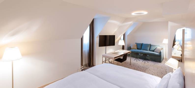 萨沃伊酒店(Hotel Savoy)图片