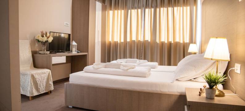 内雷特瓦酒店(Hotel Narenta)图片