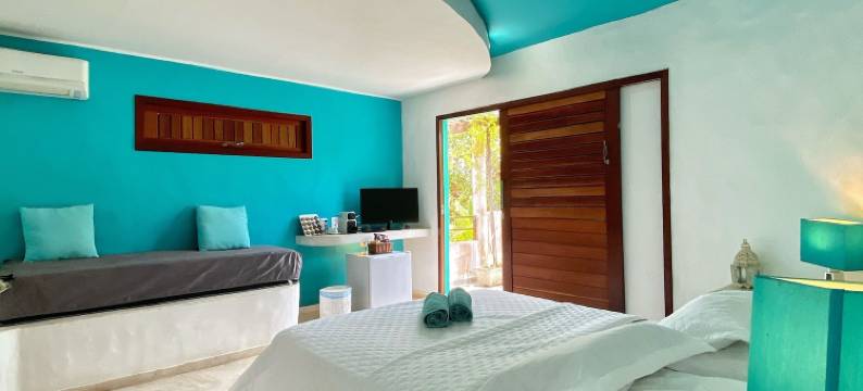 伊哈多凡托旅馆(Pousada Ilha do Vento)图片