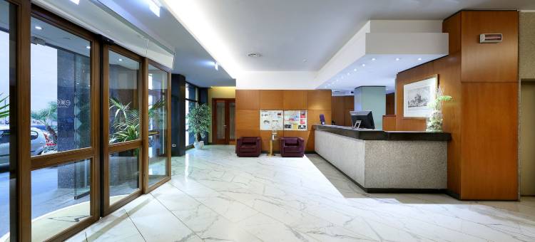 雄伟酒店(Exe Majestic)图片