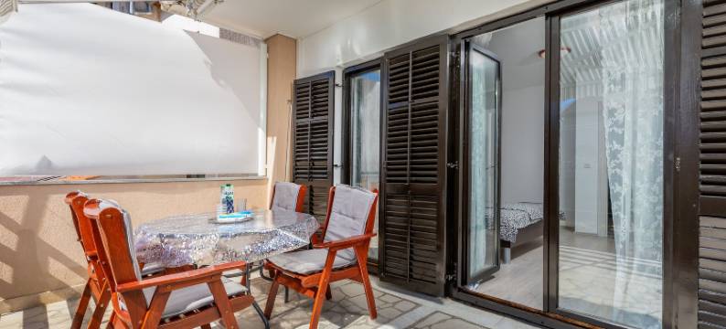 丹尼公寓酒店(Dany Apartments)图片