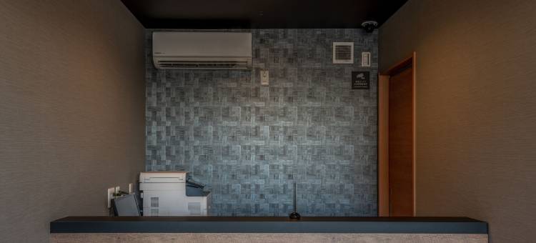 真冈交流道庭院 R9 酒店(Hotel R9 the Yard Mokainter)图片