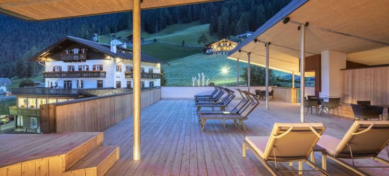 广场酒店(Hotel Platz)图片