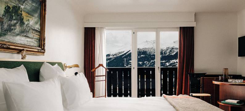 实验木屋(Experimental Chalet)图片