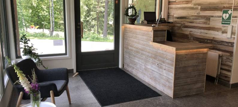 克罗珀山家庭旅馆(Kroppefjäll Bed & Breakfast)图片