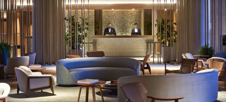 里约热内卢科帕卡巴纳海滩费尔蒙酒店(Fairmont Rio de Janeiro Copacabana)图片