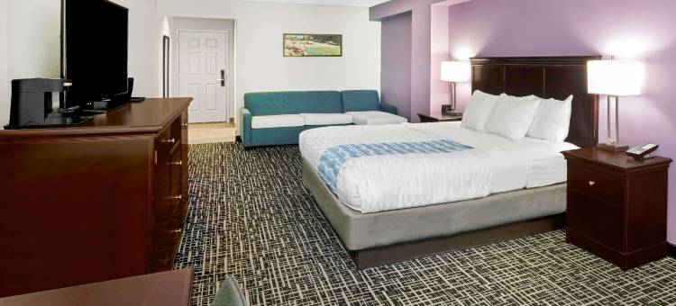 库克维尔拉昆塔温德姆套房酒店(La Quinta Inn & Suites by Wyndham Cookeville)图片