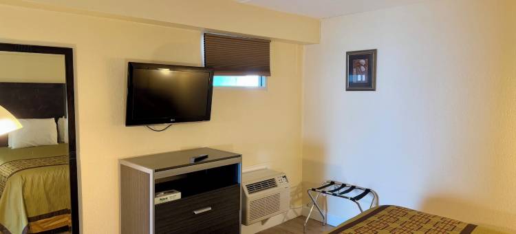 Travelodge by Wyndham Suites Virginia Beach Oceanfront图片