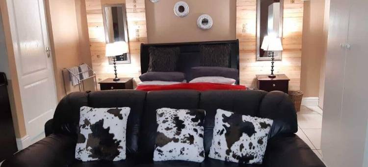 布卡尼之家酒店(Bukani House)图片