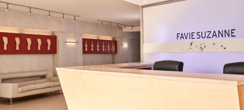法维苏珊酒店(Favie Suzanne)图片