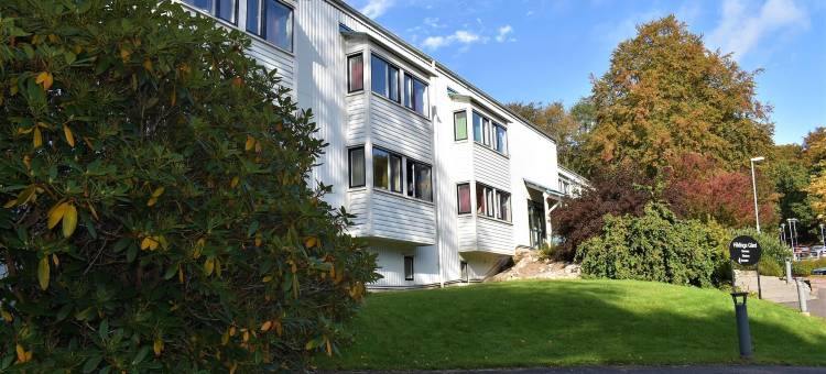 STF温德尔斯伯格酒店&旅馆(STF Wendelsberg Hotel & Hostel)图片