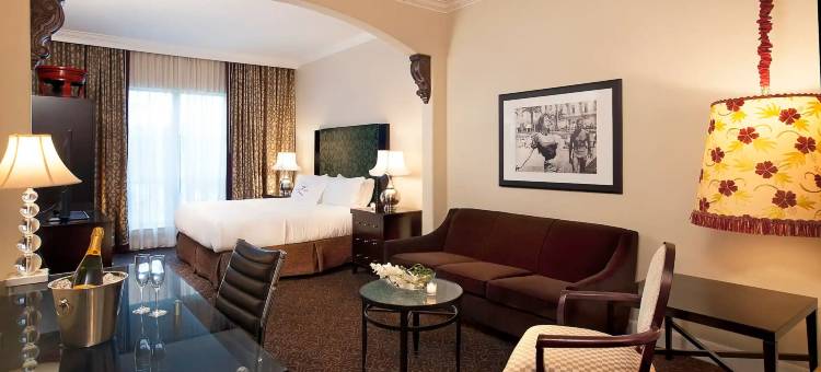 达拉斯萨扎酒店(Hotel ZaZa Dallas)图片
