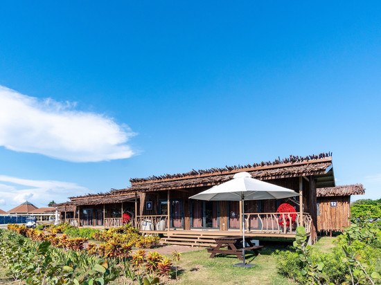 卡索贝克鲁索小屋