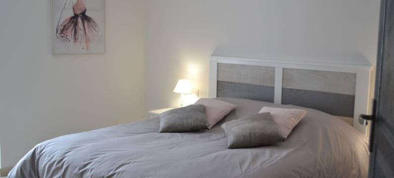 蔚蓝即时酒店(L'Instant Bleu)图片