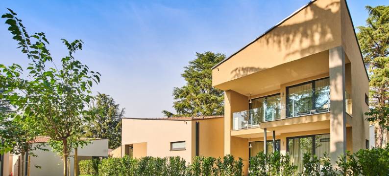 普拉瓦拉古纳公园花园套房酒店(Garden Suites Park Plava Laguna)图片