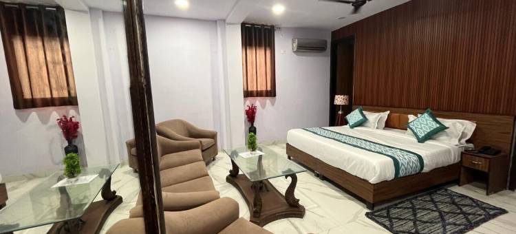 星辰酒店(Hotel Star Inn)图片